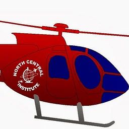 North Central Institute logo