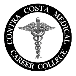 Contra Costa Medical Career College logo