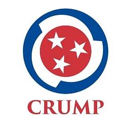 Tennessee College of Applied Technology-Crump logo