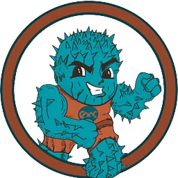 Copper Mountain Community College logo