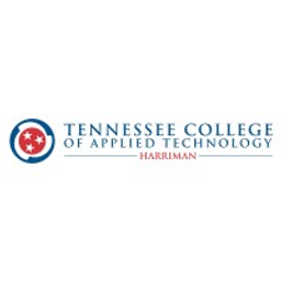 Tennessee College of Applied Technology-Harriman logo