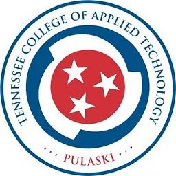 Tennessee College of Applied Technology-Pulaski logo