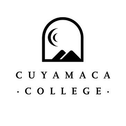 Cuyamaca College logo