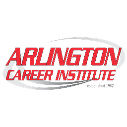 Arlington Career Institute logo