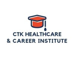 CTK Healthcare & Career Institute logo