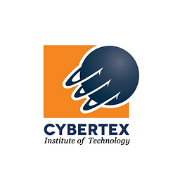CyberTex Institute of Technology logo