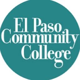 El Paso Community College logo