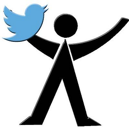 Downey Adult School logo