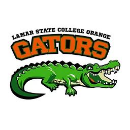 Lamar State College-Orange logo