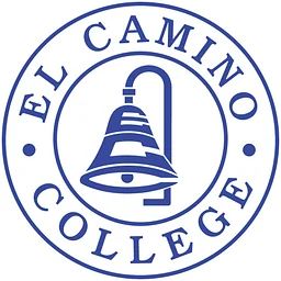 El Camino Community College District logo