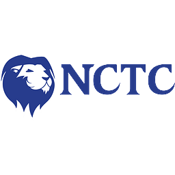 North Central Texas College logo