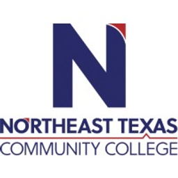 Northeast Texas Community College logo