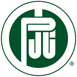 Paris Junior College logo