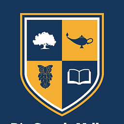 Rio Grande Valley College logo