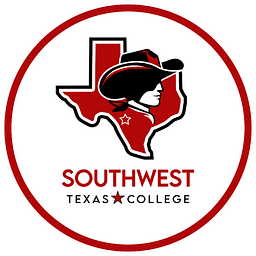 Southwest Texas College logo