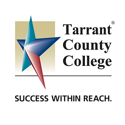 Tarrant County College District logo