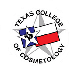 Texas College of Cosmetology-Lubbock logo