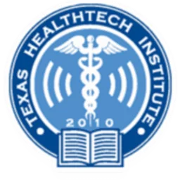 Texas Healthtech Institute logo