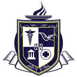 Galaxy Medical College logo