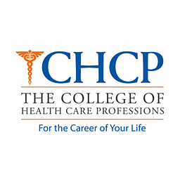 The College of Health Care Professions-San Antonio logo