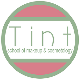 Tint School of Makeup & Cosmetology logo