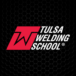 Tulsa Welding School-Houston logo