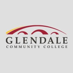 Glendale Community College logo