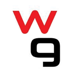 Wade Gordon Hairdressing Academy logo