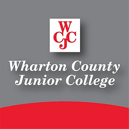 Wharton County Junior College logo