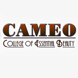 Cameo College of Essential Beauty logo