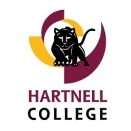 Hartnell College logo