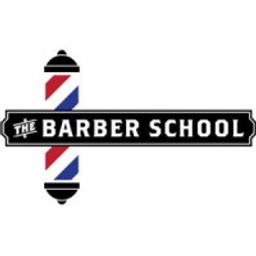 The Barber School logo