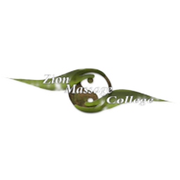 Zion Massage College logo