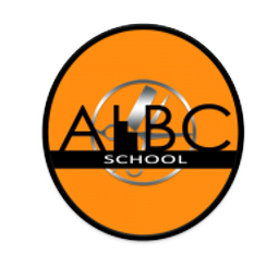 Another Level Barbering and Cosmetology School logo