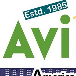 Avi Career Training logo