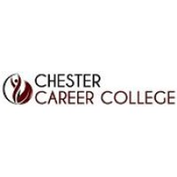 Chester Career College logo