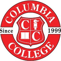 Columbia College logo