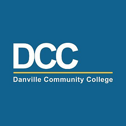 Danville Community College logo