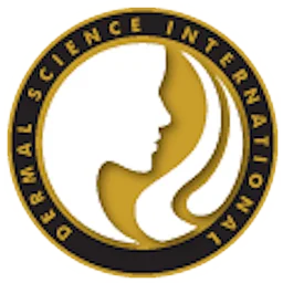 Dermal Science International Aesthetics and Nail Academy logo