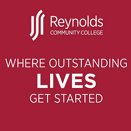 J Sargeant Reynolds Community College logo