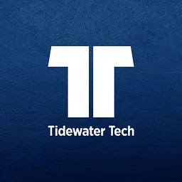 Tidewater Tech-Trades logo