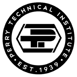 Perry Technical Institute logo