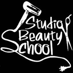 Studio Beauty School logo
