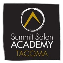 Summit Salon Academy logo