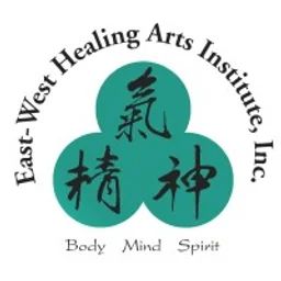 East-West Healing Arts Institute logo