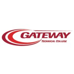 Gateway Technical College logo