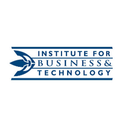 Institute for Business and Technology logo