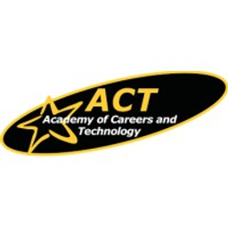 Academy of Careers and Technology logo