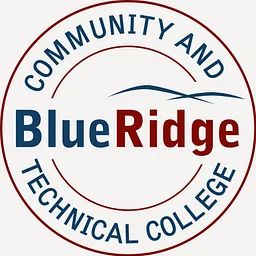 Blue Ridge Community and Technical College logo