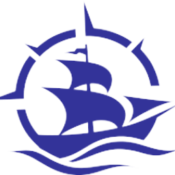 Huntington Junior College logo